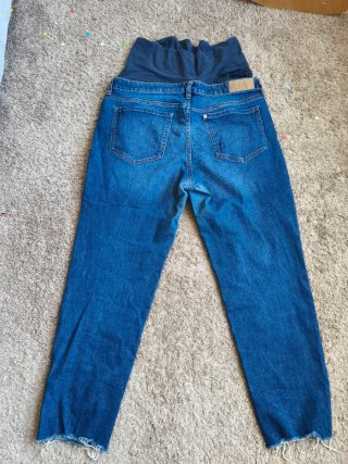 Pantalón Premamá H&M Talla M- 42