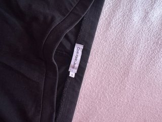 4 Leggings Jordan bambina