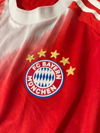 Camiseta Adidas Bayern Múnich