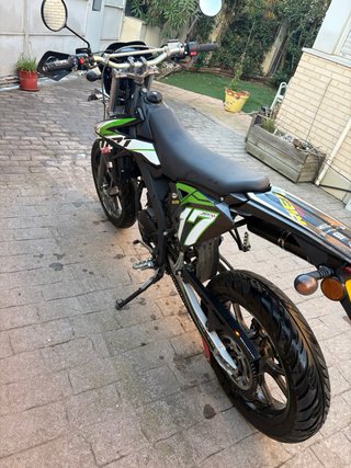 Rieju MRT 50cc