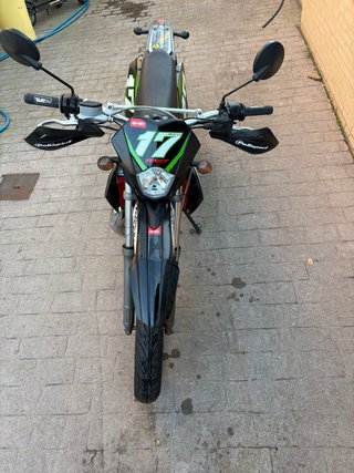 Rieju MRT 50cc