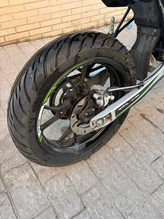 Rieju MRT 50cc