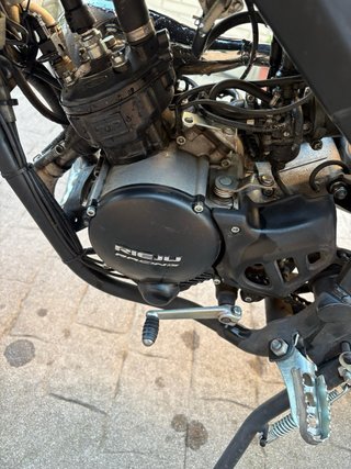 Rieju MRT 50cc