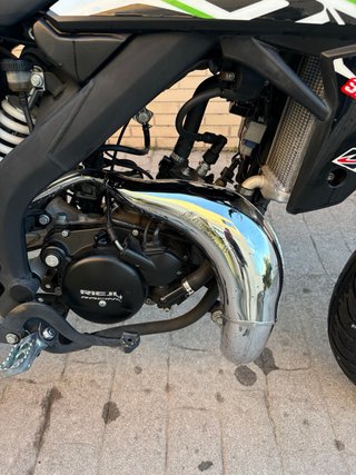 Rieju MRT 50cc