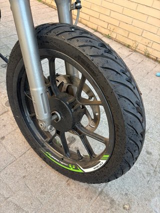 Rieju MRT 50cc