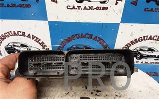Centralita motor uce Opel Astra J Berlina 5p (12.2009->)