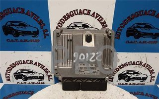 Centralita motor uce Opel Astra J Berlina 5p (12.2009->)