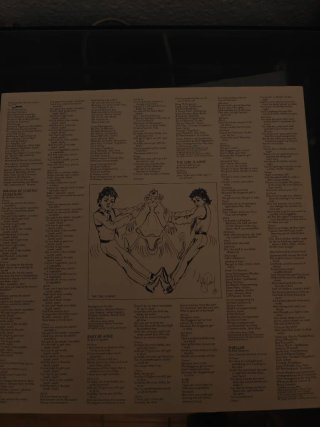 Vinilo Michael Jackson Thriller LP