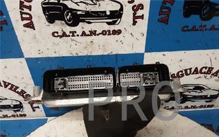 Centralita motor uce Volkswagen Lupo (6X1/6E1)(1998->)