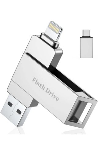 Pendrive 512GB iPhone/USB 3.0