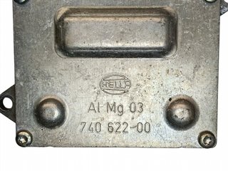 CENTRALITA FAROS XENON MERCEDES-BENZ CLASE E (BM