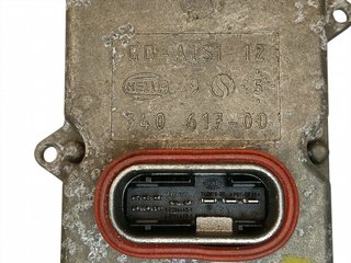 CENTRALITA FAROS XENON MERCEDES-BENZ CLASE E (BM