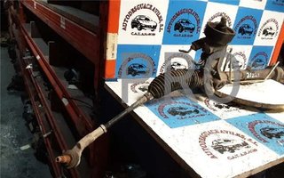 Cremallera Direccion Asistida Skoda Fabia (5J2)(2007->)