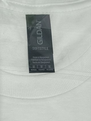 Camiseta Estampada Nice Day Talla M
