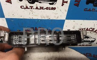 Centralita motor uce Peugeot 508 (10.2010->)