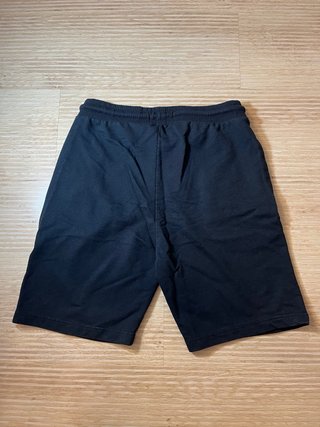 Pantalones cortos McKenzie negros