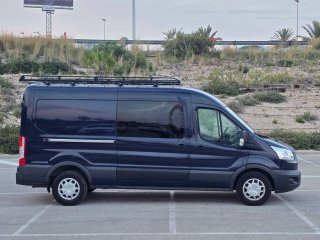 Ford Transit combi 350  130 cv L2 h3
