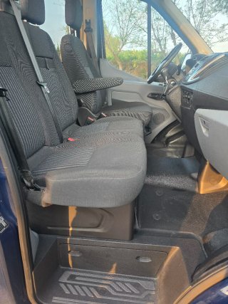 Ford Transit combi 350  130 cv L2 h3