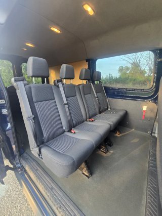 Ford Transit combi 350  130 cv L2 h3