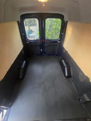 Ford Transit combi 350  130 cv L2 h3