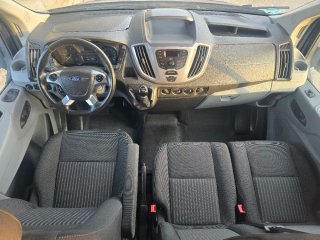 Ford Transit combi 350  130 cv L2 h3