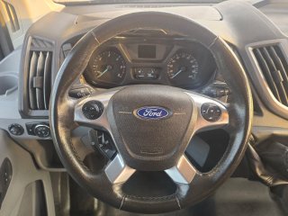 Ford Transit combi 350  130 cv L2 h3