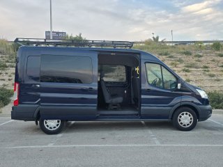 Ford Transit combi 350  130 cv L2 h3