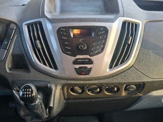 Ford Transit combi 350  130 cv L2 h3
