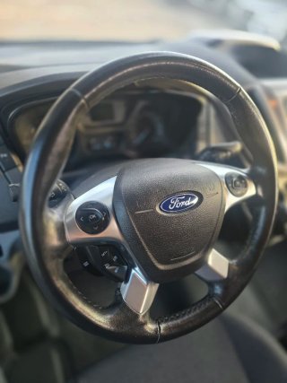 Ford Transit combi 350  130 cv L2 h3