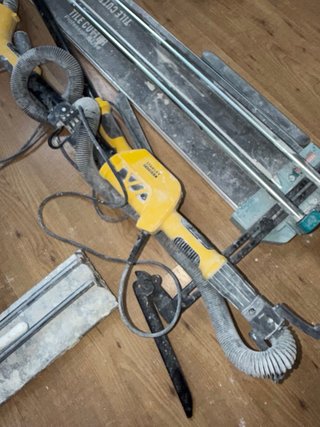 Lijadora Stanley SFMEE500S-Q 750W