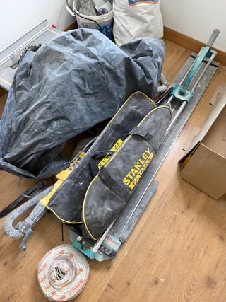 Lijadora Stanley SFMEE500S-Q 750W