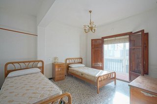 Chalet en venta en Benissa