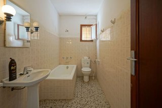 Chalet en venta en Benissa