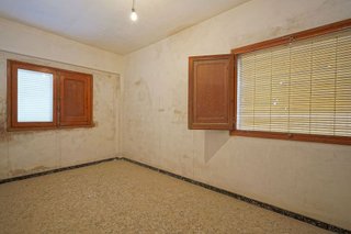 Chalet en venta en Benissa