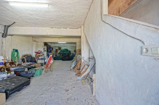Chalet en venta en Benissa