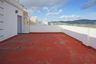 Chalet en venta en Benissa