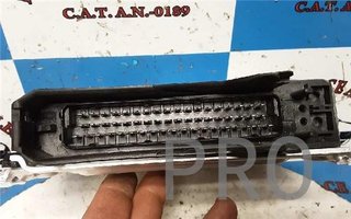 Centralita motor uce BMW Serie 7 (E32)(1986->)