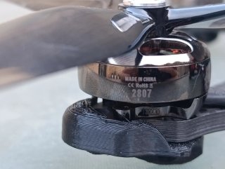 Dron FPV 7 pulgadas