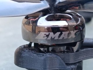 Dron FPV 7 pulgadas