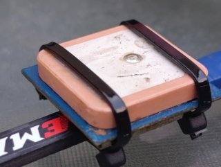 Dron FPV 7 pulgadas