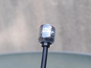 Dron FPV 7 pulgadas