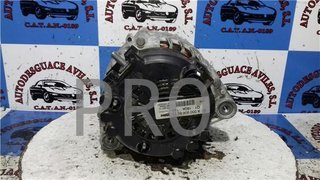 Alternador Mercedes-Benz Clase E (BM 212) Lim. (01.2009->)