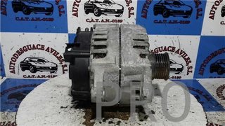 Alternador Mercedes-Benz Clase E (BM 212) Lim. (01.2009->)