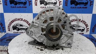 Alternador Mercedes-Benz Clase E (BM 212) Lim. (01.2009->)
