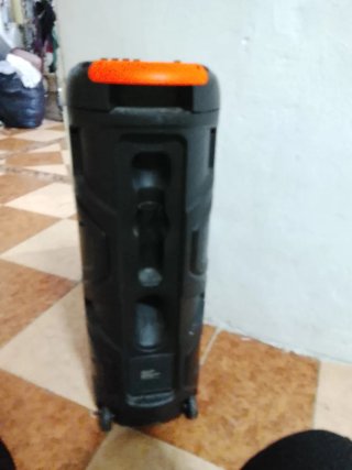 Altavoz