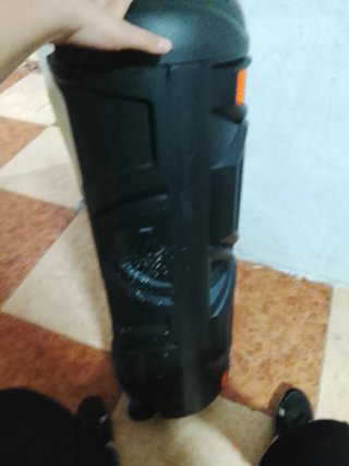Altavoz