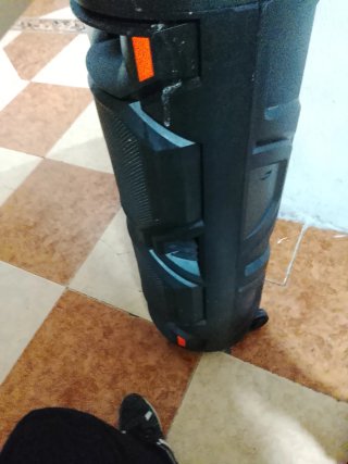 Altavoz