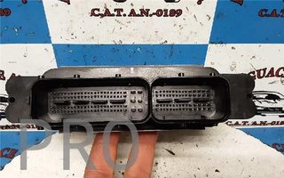 Centralita motor uce Seat IBIZA ST (6J8)