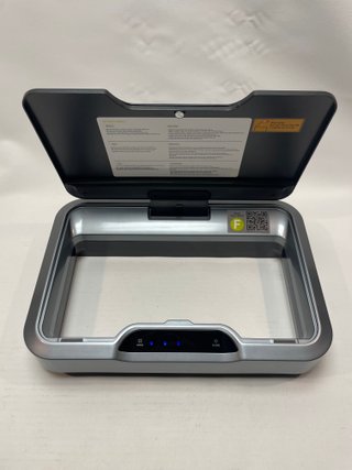 Cubo Basura EKO Mirage-T 50L Sensor