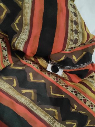 Camicia Linea Cinque Milano, vera anni '90 Tg 44